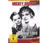 DER KLEINE LORD - DER KLEINE LORD (1 DVD)