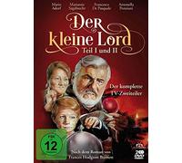 Adorf,Mario - Der kleine Lord - Der komplette Zweiteiler (Fernsehjuwelen) [DVD] [2000]