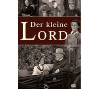 Der Kleine Lord [Import allemand]