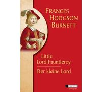 Der kleine Lord /Little Lord Fauntleroy