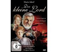 Der kleine Lord (Mario Adorf) - Filmjuwelen (DVD)