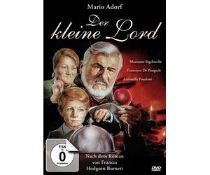 Der kleine Lord (Mario Adorf) - Filmjuwelen (DVD)