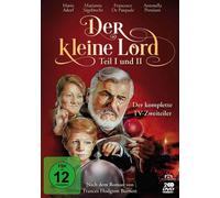 Adorf,Mario - Der kleine Lord - Der komplette Zweiteiler (Fernsehjuwelen) [DVD] [2000]