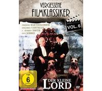 Der Kleine Lord-Vol.6 Vergessene Filmklassiker [Import allemand]
