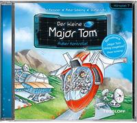 Der kleine Major Tom (Künstler) 07: Außer Kontrolle (Hörspiel) (CD) (US IMPORT)