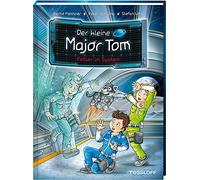 Der kleine Major Tom. Band 16. Fehler im System