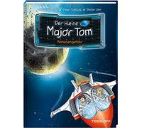 Der kleine Major Tom, Band 4: Kometengefahr