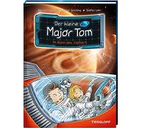 Der kleine Major Tom. Band 9: Im Bann des Jupiters