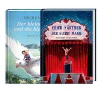 Der kleine Mann - Paket