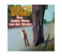 Der kleine Mann von der Straße