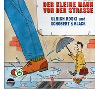 Der kleine Mann von der Straße