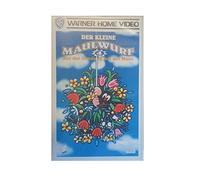 Der kleine Maulwurf 4 - Und die Medizin