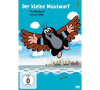 Various - Der kleine Maulwurf DVD 7: Der Maulwurf und der Adler
