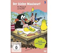 Various - Der kleine Maulwurf DVD 9