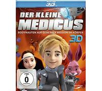 DER KLEINE MEDICUS (2D & 3D BL