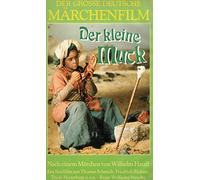 Der kleine Muck - DEFA [VHS]