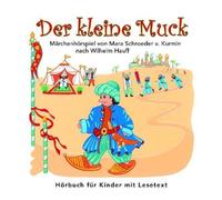 Der Kleine Muck - Wilhelm Hauff-der Kleine Muck