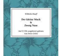 Der Kleine Muck/Zwerg Nase (Gortz)