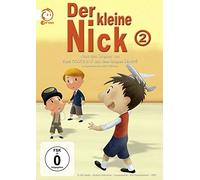 Der kleine Nick 2 (Folge 10-18)