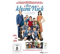Der kleine Nick (DVD)