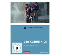 Various - Der kleine Nick: Grosse Kinomomente