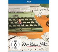 Der kleine Nick erzählt vom Glück – Blu-ray – LEONINE