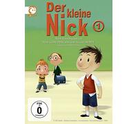 Der kleine Nick: Folgen 01-09