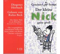Der Kleine Nick Ganz Gross