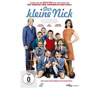 Der kleine Nick [Region Free]