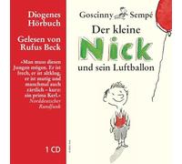 Der Kleine Nick und Sein Luftballon
