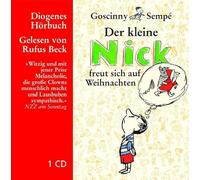 Der Kleine Nick/Weihnachten