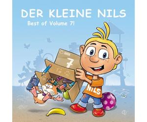 Der Kleine Nils - Best of Volume 7