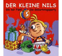 DER KLEINE NILS - Gib Mir 5!