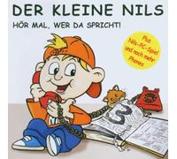 Der Kleine Nils - Hor Mal, Wer Da Spricht!