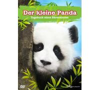 Der kleine Panda - Tagebuch eines Bärenkindes [DVD]