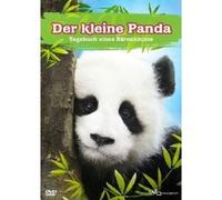 Der kleine Panda - Tagebuch eines Bärenkindes [DVD]