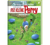 Der kleine Perry 2: Im Reich der 42 Welten: Science-Fiction-Comic für Kinder ab 8 Jahre über die Weltraum-Abenteuer des jungen Perry Rhodan