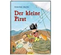 Der kleine Pirat (Hardback Book)