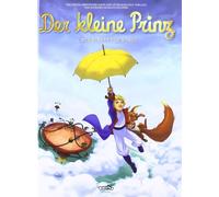 Der kleine Prinz 01. Der Planet der Winde