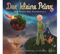 Der kleine Prinz 02. "Der Planet des Feuervogels"
