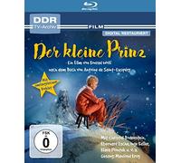 Der kleine Prinz
