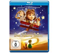 Der kleine Prinz (Blu-ray)