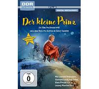 Der kleine Prinz: DDR TV-Archiv