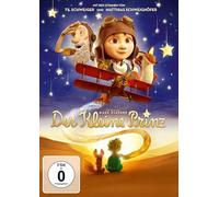 Der kleine Prinz (DVD)