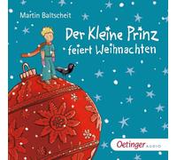 Der Kleine Prinz Feiert Weihnachten