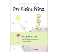 Der Kleine Prinz: Mit Zeichnungen des Verfassers by De-Saint-Exupery New.