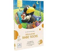 Der Kleine Rabe Socke
