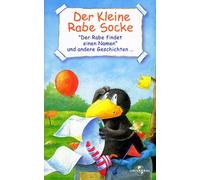 Der kleine Rabe Socke - Der Rabe findet einen Namen;
