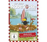 Various - Der kleine Rabe Socke - Die Serie: DVD 6