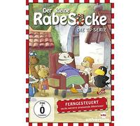 Various - Der kleine Rabe Socke - Die Serie: DVD 8